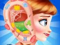 Spel Prinsesse Noodkamer aanlyn