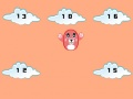 Spel Getal Sprong aanlyn