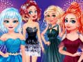 Spel Susters Nuwejaar Aand aanlyn