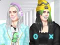 Spel Billie Eilish Omskakeling aanlyn