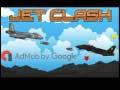 Spel Jet Botsing aanlyn