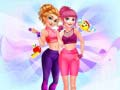 Spel BFFS Fiksie Leefstyl aanlyn