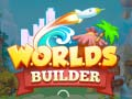 Spel Wêreld Bouer aanlyn