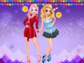 Spel Emoji Bu mood Makeover aanlyn