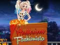 Spel Halloween Modiste aanlyn