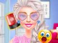 Spel Ellie: Gevaarlike Vriend aanlyn