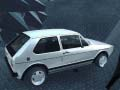 Spel Golf Motorsimulator aanlyn