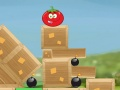 Spel Rol Tamaties aanlyn
