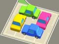 Spel Parkering Jam Aanlyn aanlyn