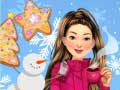 Spel Maak gereed met my: Kersuitgawe aanlyn