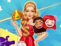 Spel Prinses Prom Gala aanlyn