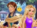Spel Prinsesse Date Rush aanlyn