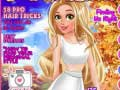 Spel Paparazzi Diva Goldie aanlyn
