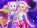 Spel Multiversum Eliza aanlyn