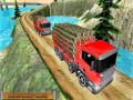 Spel Laai-simulasie vir vragmotors op heuwels aanlyn