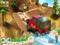 Spel Offroad Jeep Ryrye Avontuur aanlyn