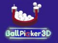 Spel Balverzamelaar 3D aanlyn