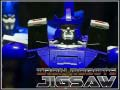 Spel Yster Robots Legpuzzle aanlyn