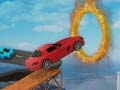 Spel Motor Stunt Rasse Mega Ramps aanlyn