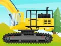 Spel Versteekte voorwerpe in dumpvragmotors aanlyn