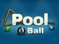 Spel 8 Bal Pool aanlyn