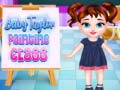 Spel Baba Taylor Verfklas aanlyn