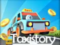 Spel Taksie-storie aanlyn