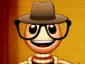 Spel Springende Vriend aanlyn