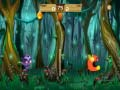 Spel Monster Hoof Sokker aanlyn