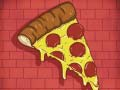 Spel Pizza Meester aanlyn