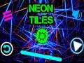 Spel Neon Tegels aanlyn