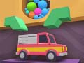 Spel Sandbal aanlyn