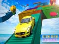 Spel Onmoontlike Stunt Motorspore aanlyn