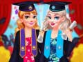 Spel BFFs Afstigingspartytjie aanlyn