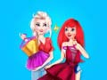 Spel Prinsesse Mode Skou aanlyn
