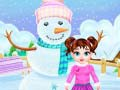 Spel Baba Taylor Winter Tyd aanlyn