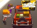 Spel Eindelose Zombi Pad aanlyn
