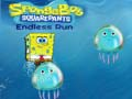 Spel SpongeBob SquarePants Eindelose Hardloop aanlyn