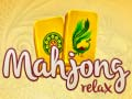 Spel Mahjong Ontspanning aanlyn