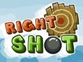 Spel Regte Skoot aanlyn