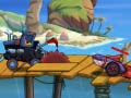 Spel Motor Eet Motor: See Avontuur aanlyn