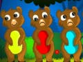 Spel Red die hond aanlyn