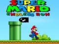 Spel Super Mario Eindelose Hardloop aanlyn