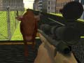 Spel Woed Bull Skutter aanlyn