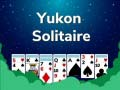 Spel Yukon Solitaire aanlyn