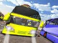Spel VSA Bus Vervoerdienst 2020 aanlyn