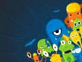 Spel Monster en Vriende: Voldoen 3 aanlyn