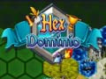 Spel HexDomin.io aanlyn