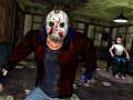 Spel Horror Huis Ouma aanlyn