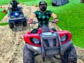 Spel Viervel motorfiets Off-road wedrenne aanlyn